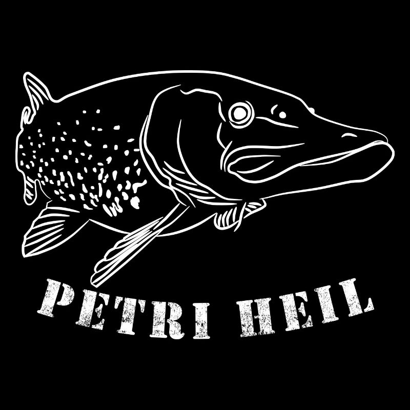 Petri Heil