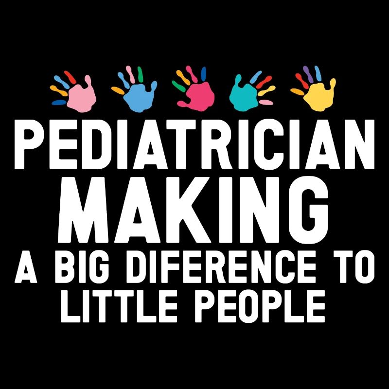 Kinderkrankenschwester