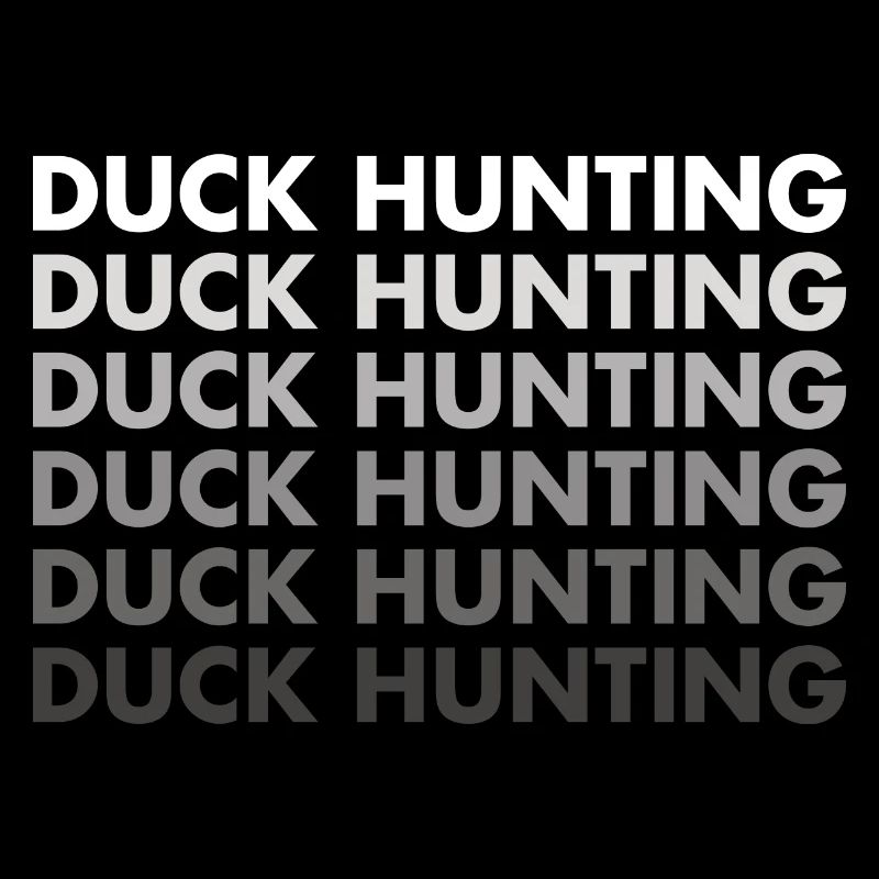 Duck Hunter Duck Hunting