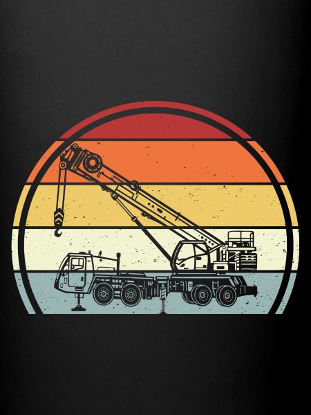 Grue mobile Grue mobile