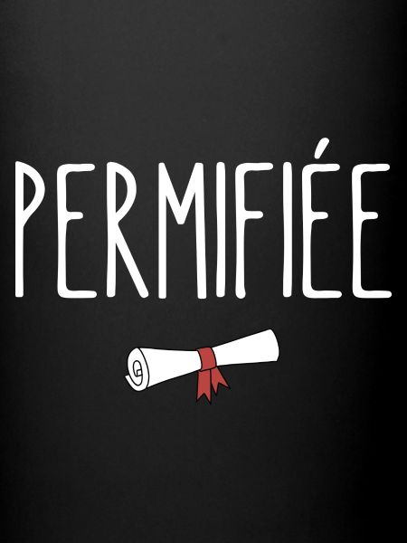 permifiée