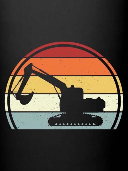 Excavatrice