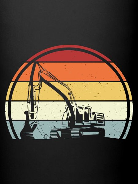 Excavatrice