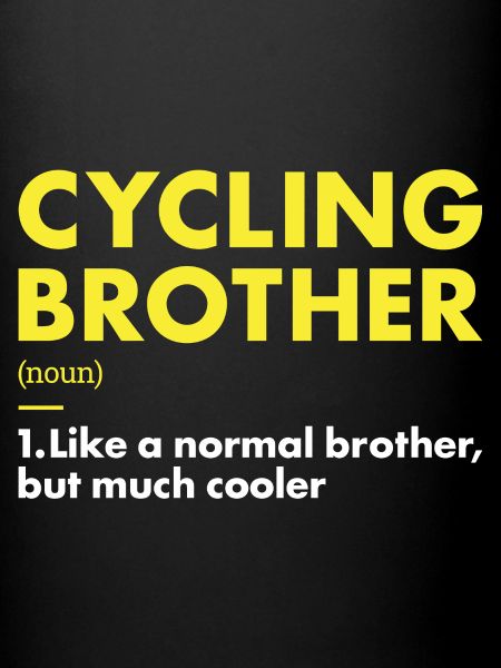 Sport Frère Cyclisme