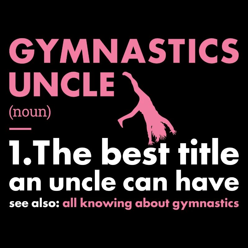 Sport Uncle Gymnastics