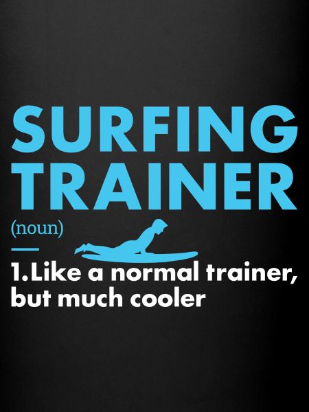 Sport Trainer Surf