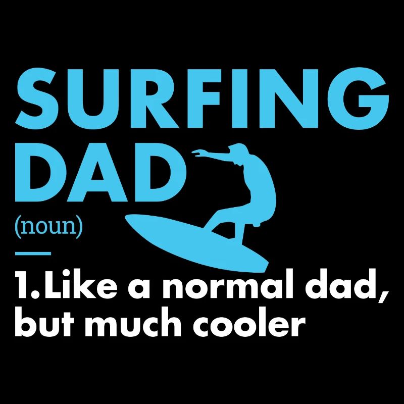 Sports Papa Surf