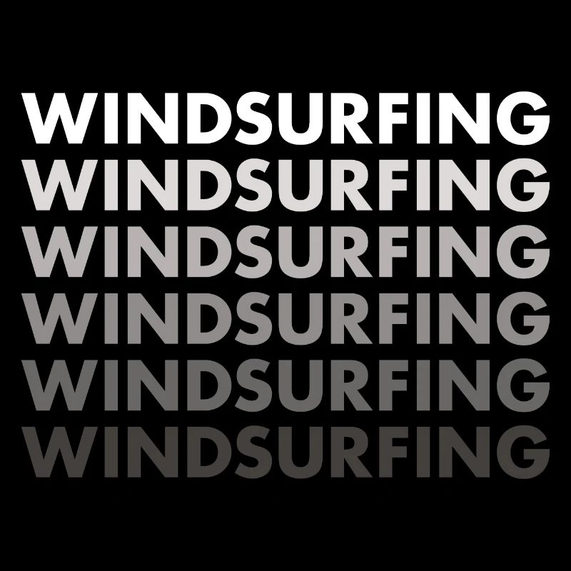 Sport Windsurfing