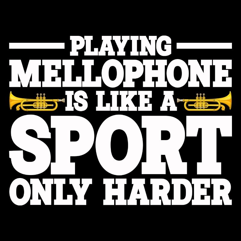 Mellophon