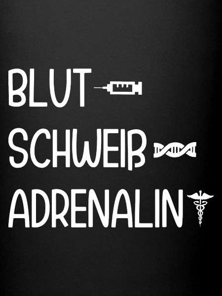 Assistante Médicale Adrénaline MFA