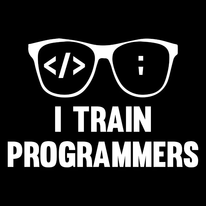 Programmer Coder Software Developer