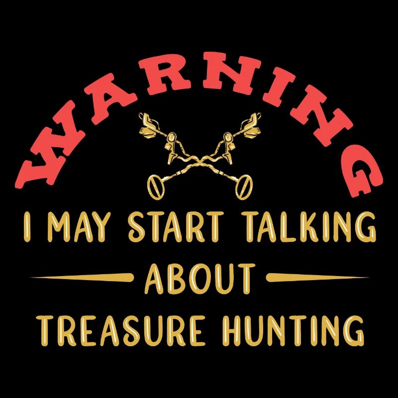 Treasure Hunter Treasure Hunt Metal Detector