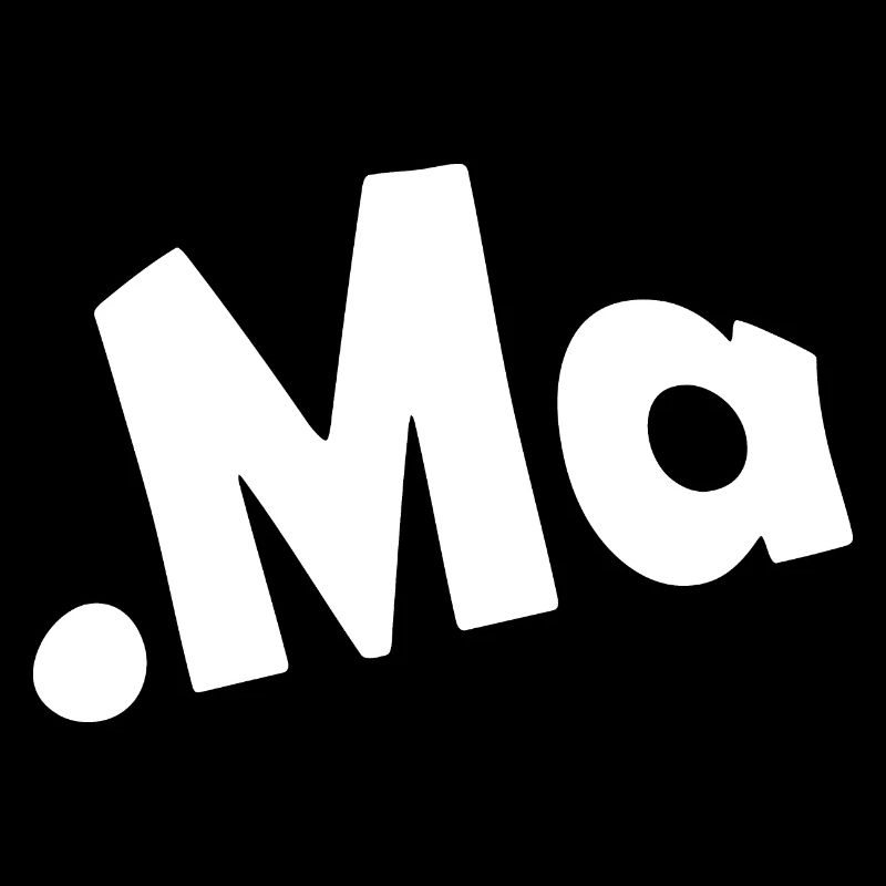 Maroc Code internet du pays