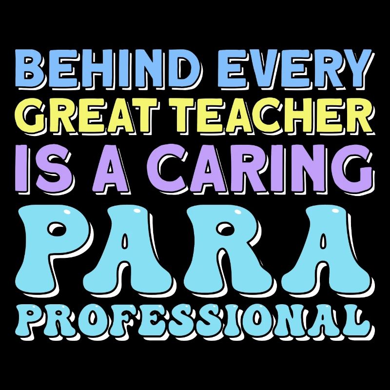 Paraprofessionnel