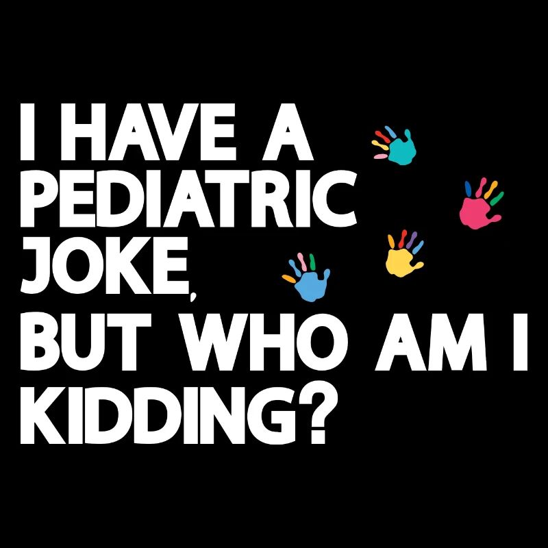 Kinderkrankenschwester