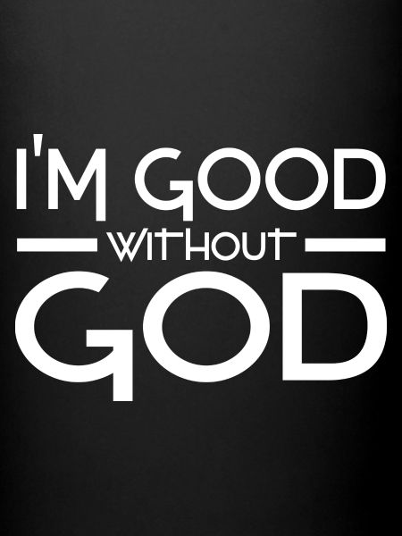 Atheism Proverbs