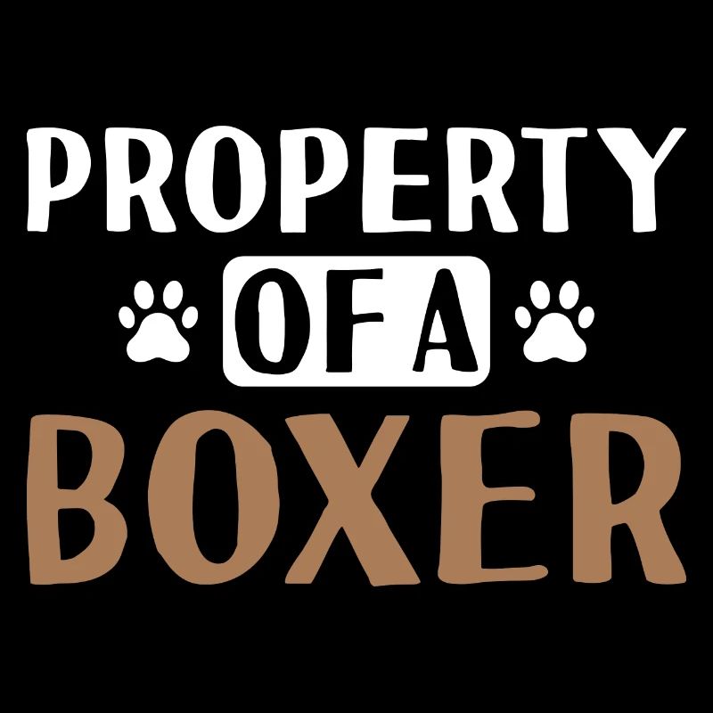 Propriété D’un Boxer