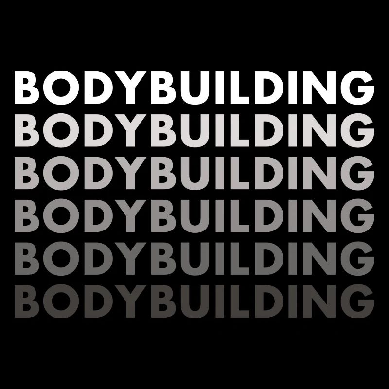 Musculation sportive