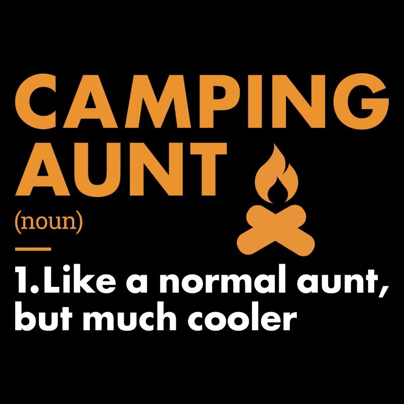 Camper Tante Définition Camping