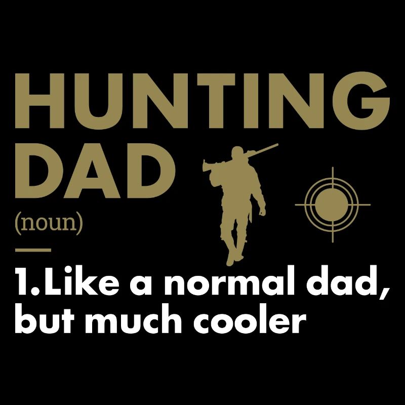 Chasseur Papa Définition Chasse