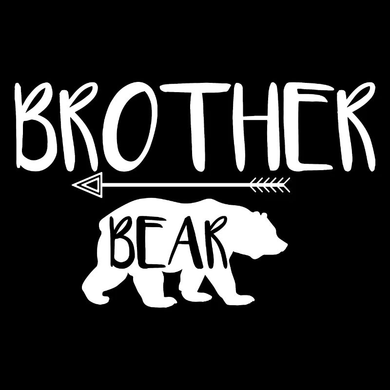 Bruder Bär