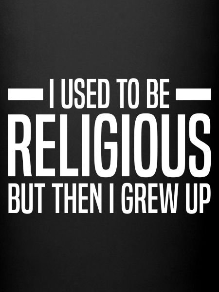 Anti-religion