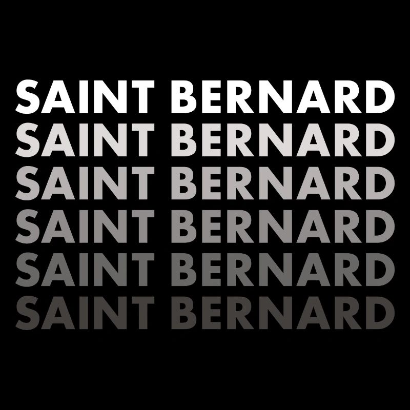 Saint Bernard