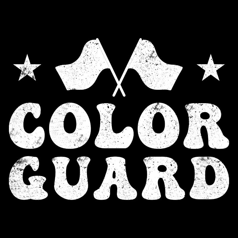Garde de couleur