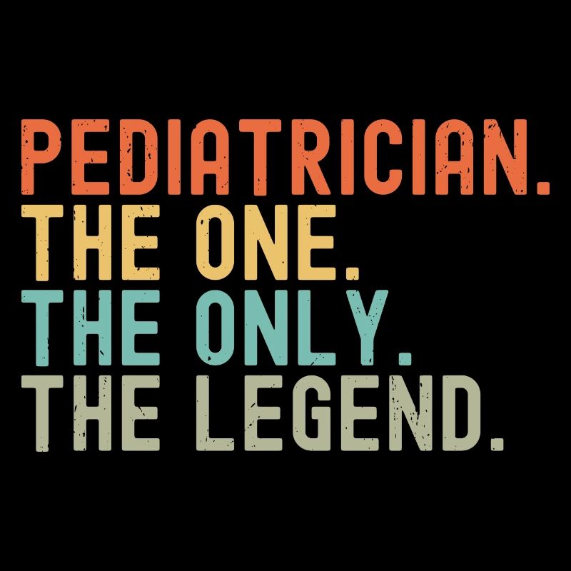 Kinderkrankenschwester