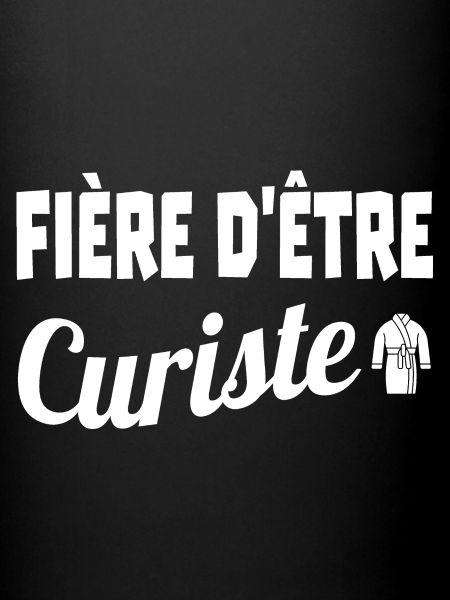 fière d'être curiste