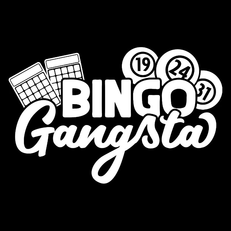 Bingo Player Gangsta Bingo