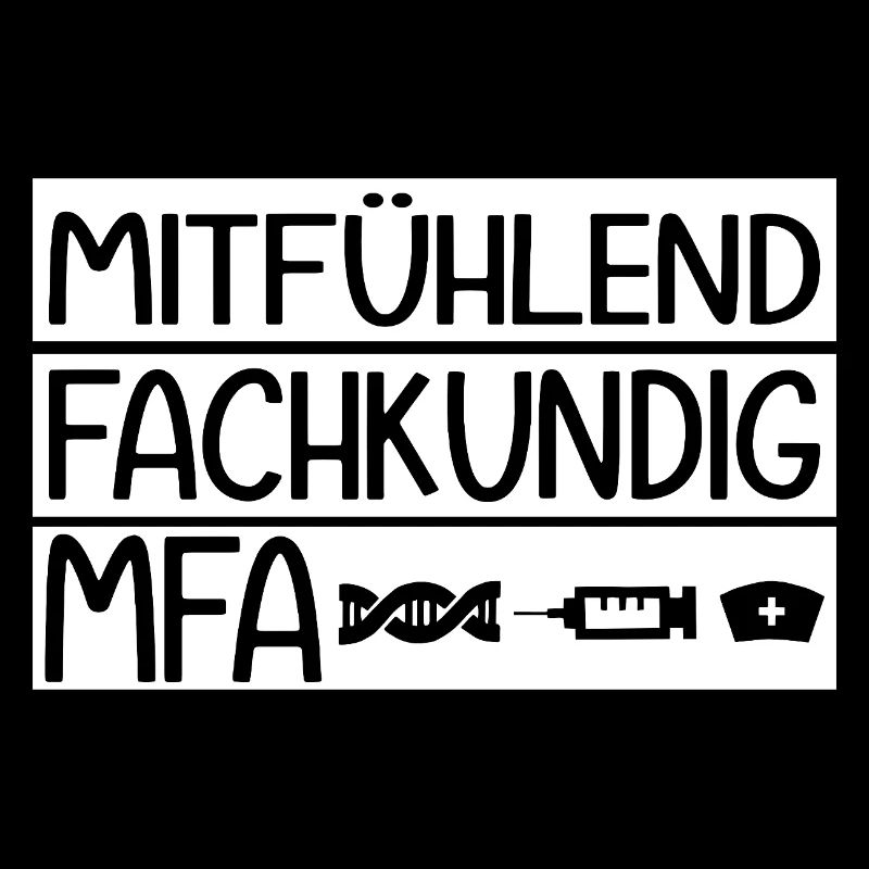 Physician Assistant Compassionate MFA