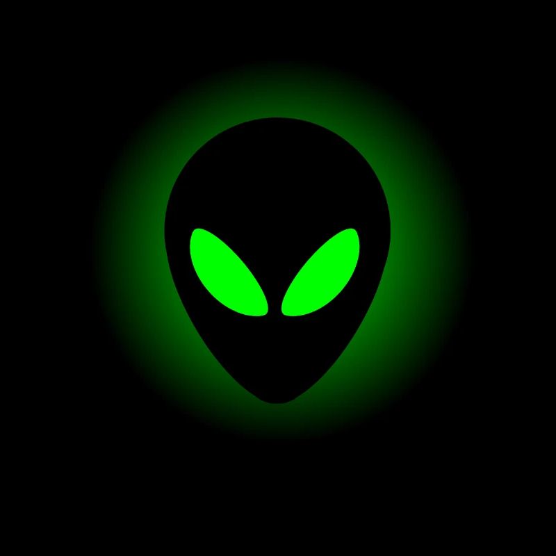 Want to believe ...
