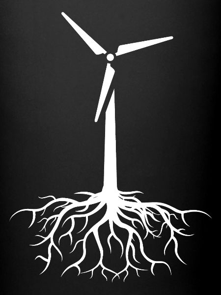 wind power