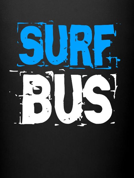 Surf Bus