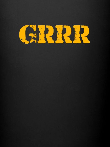 Grrr