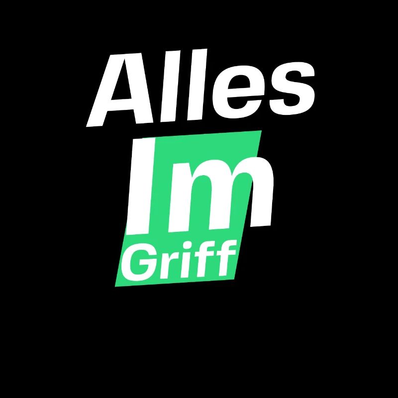 Alles im Griff mit Gott