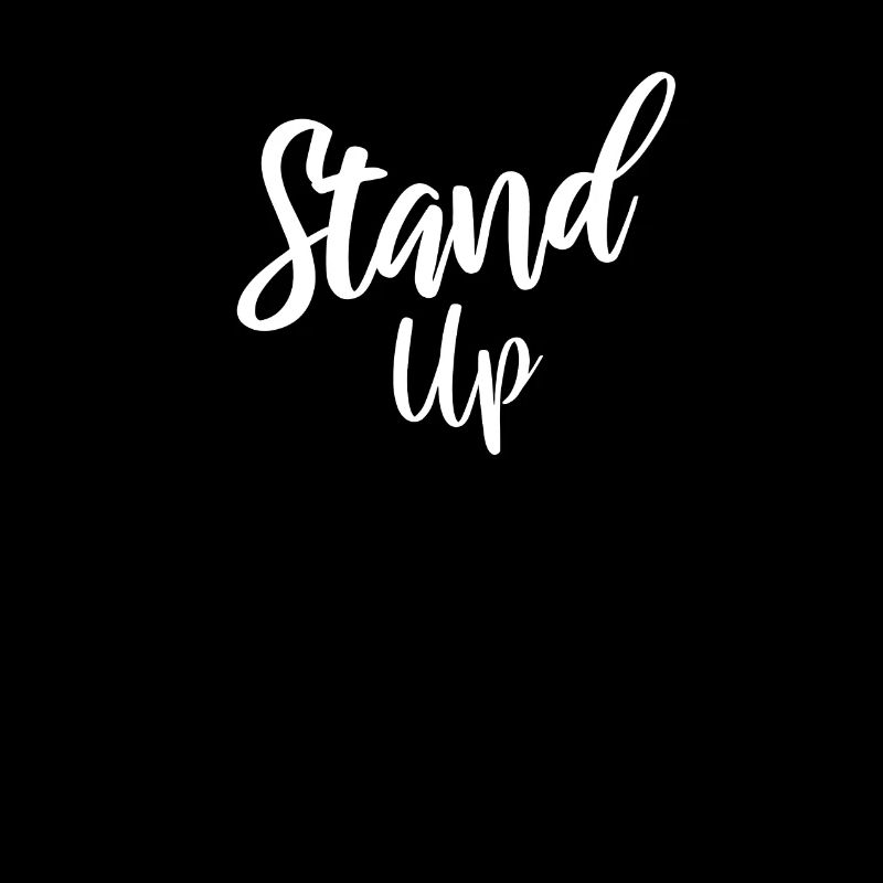 Stand up