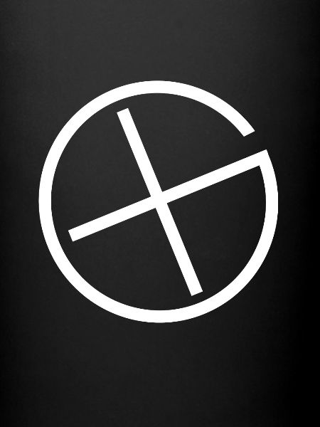 geocaching symbol