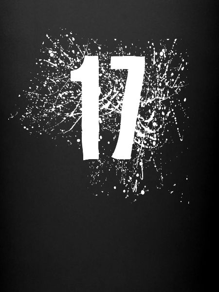 17 Dix-sept
