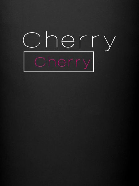 Cherry Cherry