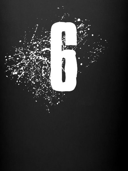 6th birthday