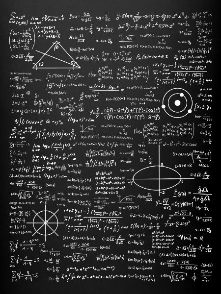 Math student