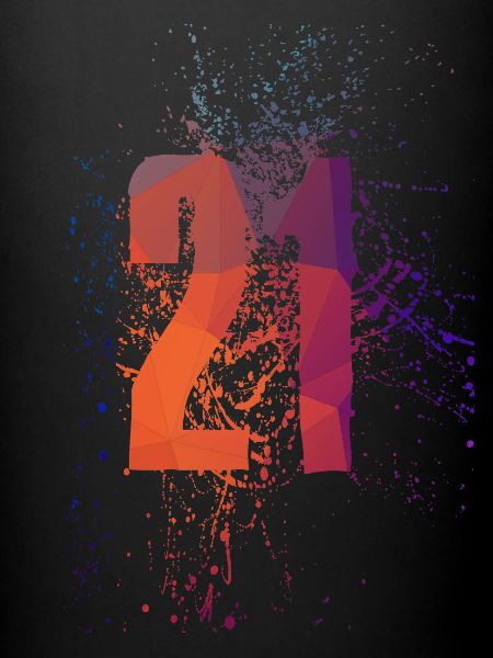 21e anniversaire