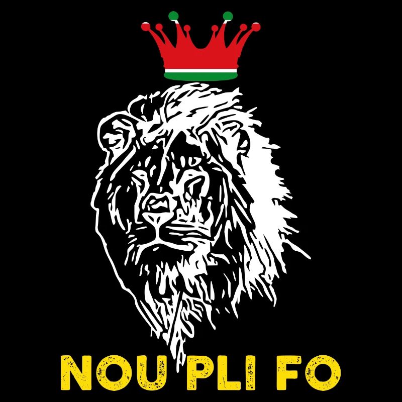 Gwadloup Nou Pli Fo