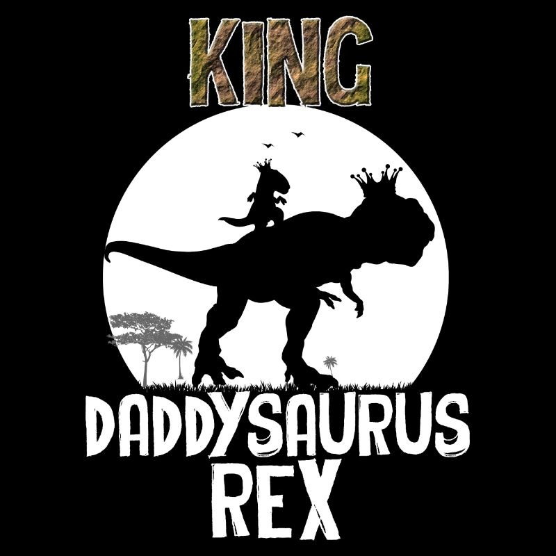 Famille Daddysaurus