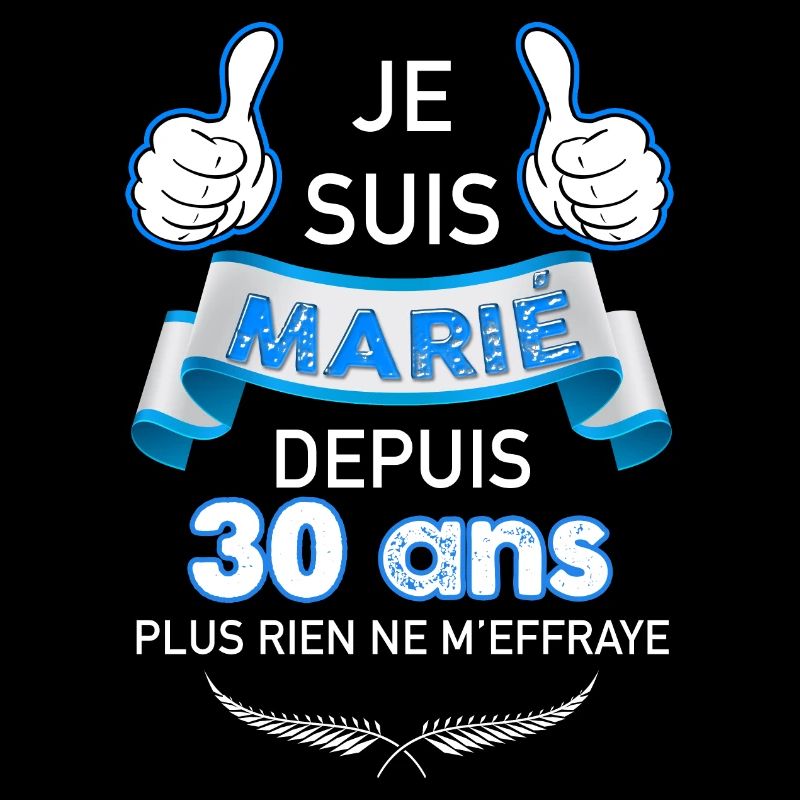 Fête De Mariage idée Cadeau Expression Homme