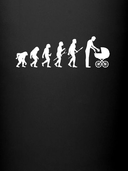 Evolution Papa