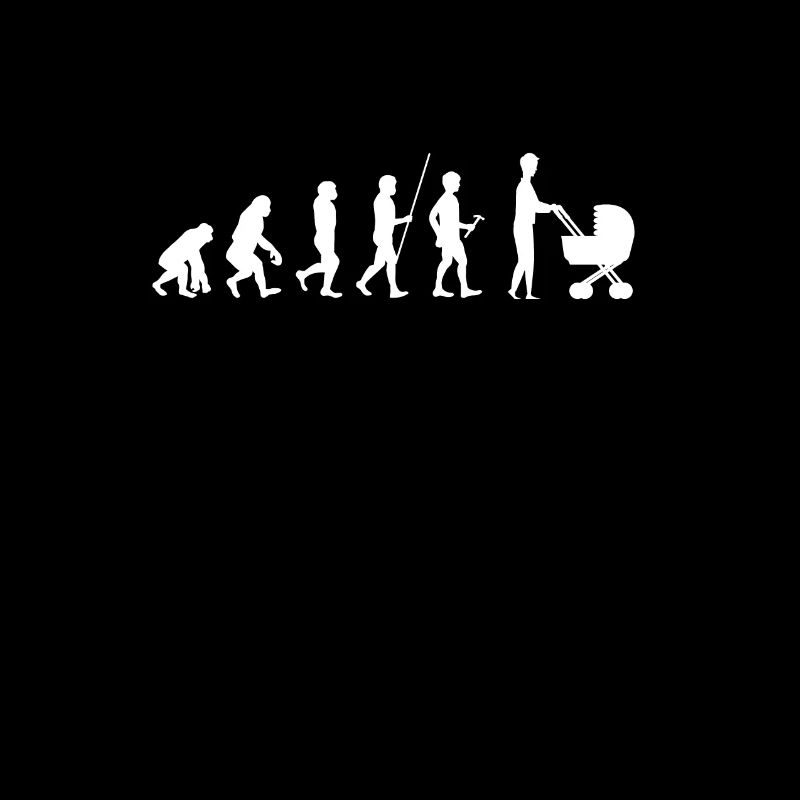 Evolution des Vaters