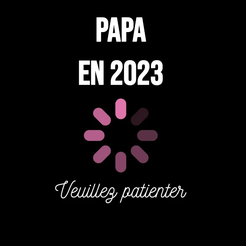 Papa en 2023 rose